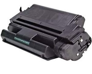 HP C3909A: HP C3909A / HP 09A Remanufactured Black Laser Toner Cartridge